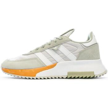 Chaussures Femme Baskets basses adidas Originals GW8273 Blanc