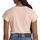 Vêtements Femme T-shirts & Polos G-Star Raw D21314-B059 Orange