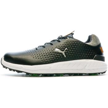 Chaussures Homme Running / trail Puma 376155-02 Noir