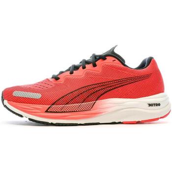 Chaussures Homme Running / trail Puma 195337-16 Rose