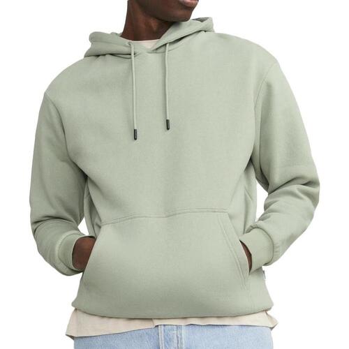 Vêtements Homme Sweats Jack & Jones 12249340 Vert