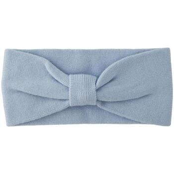 Beauté Femme Accessoires cheveux Pieces 17126857 Bleu