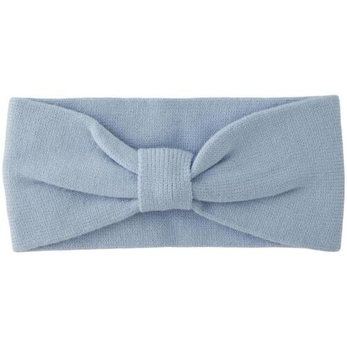 Beauté Femme Accessoires cheveux Pieces 17126857 Bleu