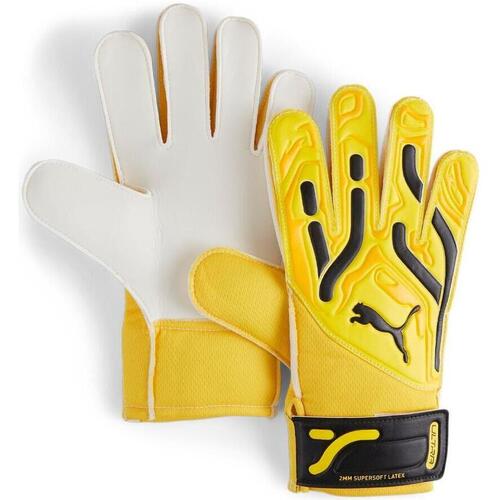 Accessoires textile Homme Gants Puma 041862-04 Jaune