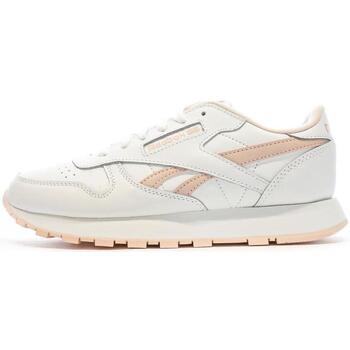 Chaussures Femme Baskets basses Reebok Sport 100069850 Rose