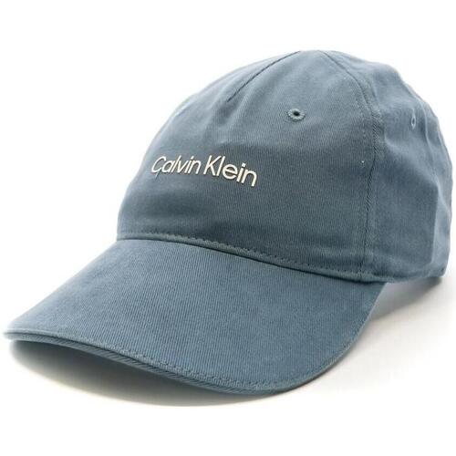 Accessoires textile Homme Casquettes Calvin Klein Jeans 0000PX0312 Bleu