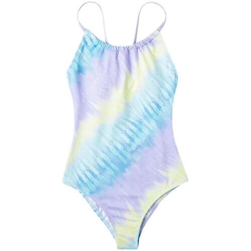 Vêtements Fille Maillots de bain 1 pièce O'neill 3800041-35046 Violet