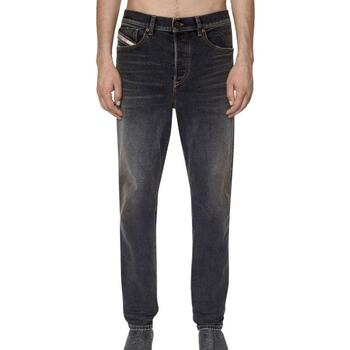 Vêtements Homme Jeans Diesel A03571-09D66 Gris