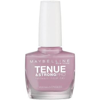 Beauté Femme Vernis à ongles Gemey Maybelline YFR08040-28 Violet