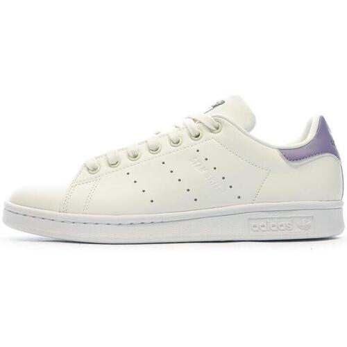 Chaussures Femme Baskets basses adidas Originals HQ6653 Blanc