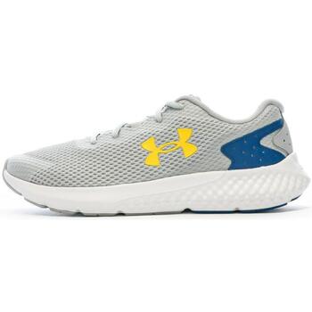 Chaussures Homme Running / trail Under Armour 3024877-101 Gris