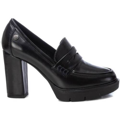 Chaussures Femme Derbies & Richelieu Xti 14298501 Noir