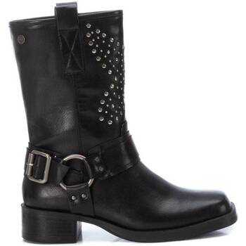 Chaussures Femme Bottines Xti 14299903 Noir