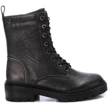 Chaussures Femme Bottines Xti 14309002 Gris