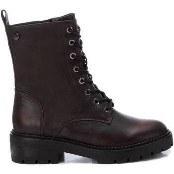 Chaussures Femme Bottines Xti 14309003 Marron