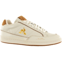 Chaussures Femme Baskets basses Le Coq Sportif 2410781 Blanc