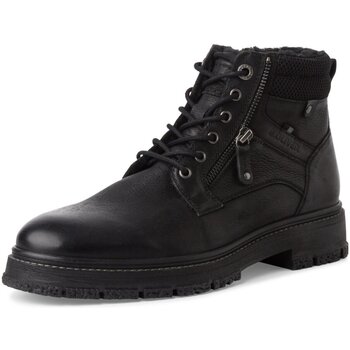 Chaussures Homme Bottes S.Oliver  Noir