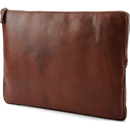 Sacs Homme Sacs ordinateur Lucleon Montreal Marron