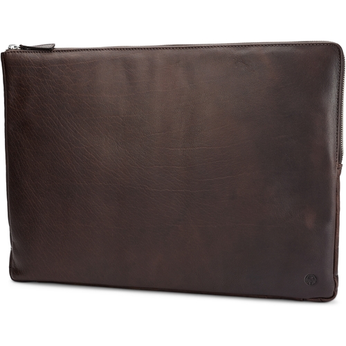 Sacs Homme Sacs ordinateur Lucleon Montreal Marron