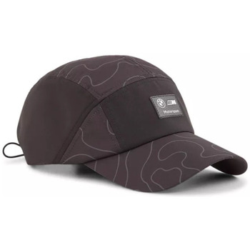 Accessoires textile Homme Casquettes Puma BMW MMS STATEMENT Noir