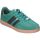 Chaussures Homme Multisport Xti 143486 Vert