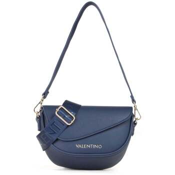 Sacs Femme Sacs Bandoulière Valentino Sac Bandoulière Piper  VBS8DM09 Blue Bleu