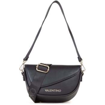 Sacs Femme Sacs Bandoulière Valentino Sac Bandoulière Piper  VBS8DM09 Nero Noir