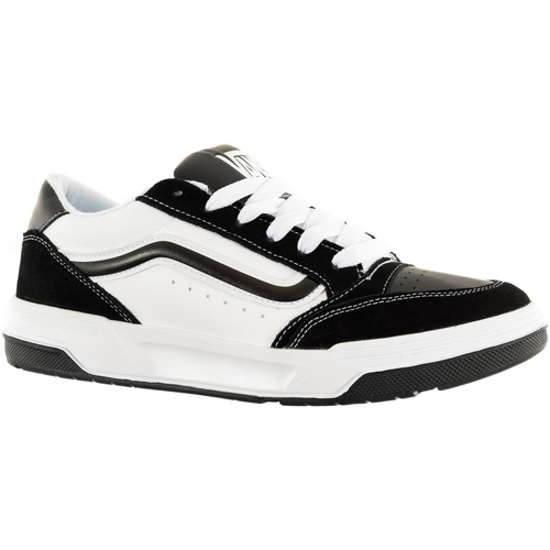 Chaussures Femme Baskets basses Vans 000d26 Noir