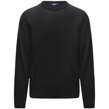 Vêtements Homme Pulls K-Way  Noir