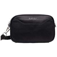 Sacs Homme Pochettes / Sacoches Guess 169331VTAH24 Noir