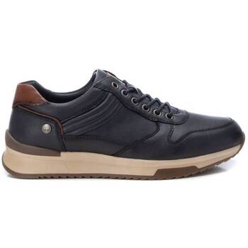 Chaussures Homme Baskets mode Xti 14292803 Bleu