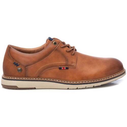 Chaussures Homme Derbies & Richelieu Xti 14320901 Marron