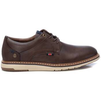 Chaussures Homme Derbies & Richelieu Xti 14320902 Marron