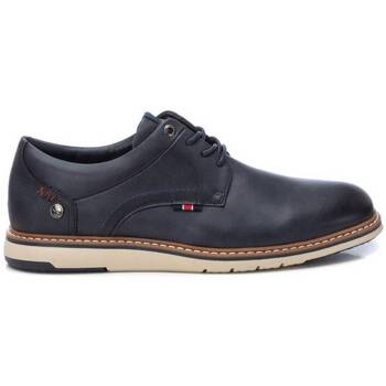 Chaussures Homme Derbies & Richelieu Xti 14320903 Bleu