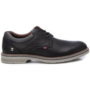 Chaussures Homme Derbies & Richelieu Xti 14321001 Noir