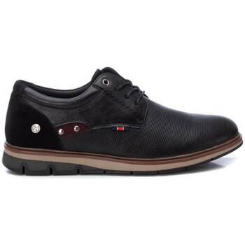 Chaussures Homme Derbies & Richelieu Xti 14321302 Noir