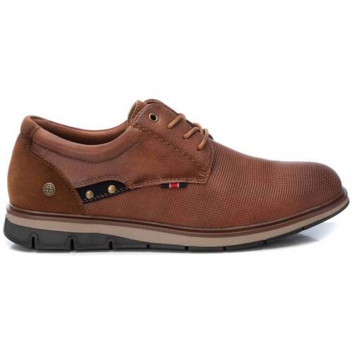 Chaussures Homme Derbies & Richelieu Xti 14321303 Marron