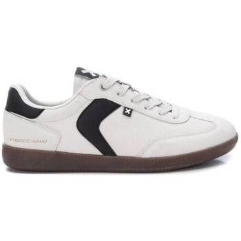 Chaussures Homme Baskets mode Xti 14339602 Marron