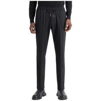 Vêtements Homme Pantalons Antony Morato  Noir