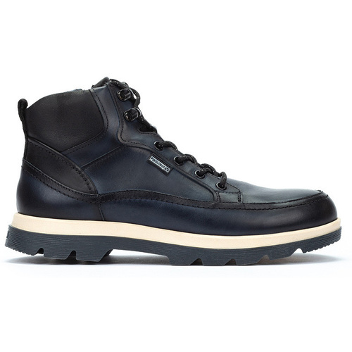 Chaussures Homme Bottes Pikolinos VIGO Bleu