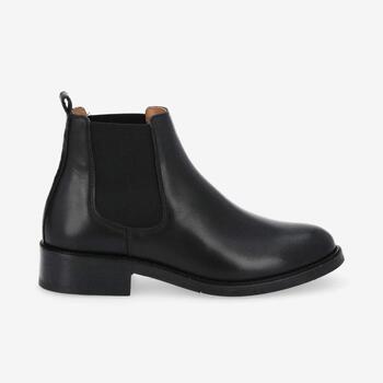 Chaussures Femme Bottines Schmoove CANDIDE CHELSEA W Noir