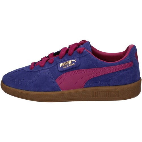 Chaussures Baskets mode Puma 396463-21 Violet