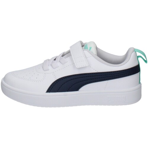 Chaussures Baskets mode Puma 385836-32 Blanc