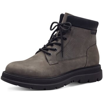 Chaussures Homme Bottes S.Oliver  Gris