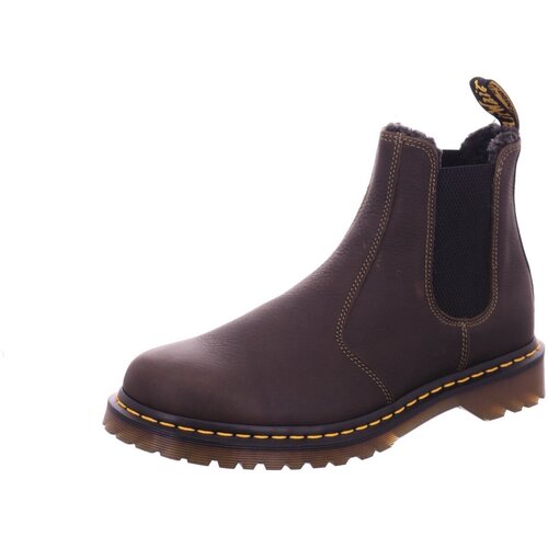 Chaussures Homme Bottes Dr. Martens  Autres