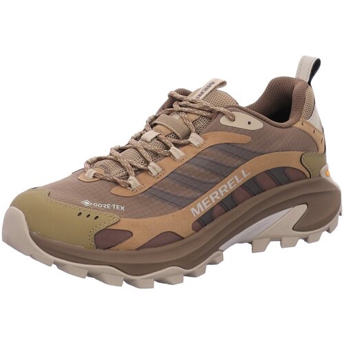 Chaussures Homme Fitness / Training Merrell  Vert