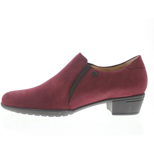 Chaussures Femme Escarpins Hartjes XS City Bordeaux