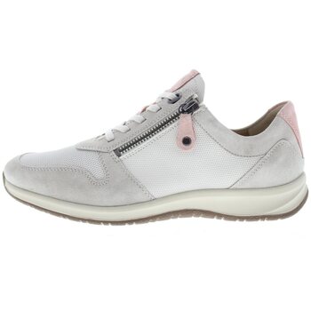 Chaussures Femme Baskets mode Hartjes SF SHOE Beige