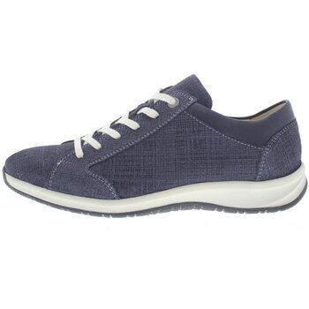 Chaussures Femme Baskets mode Hartjes SF SHOE Bleu