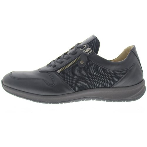 Chaussures Femme Baskets mode Hartjes SF SHOE Noir